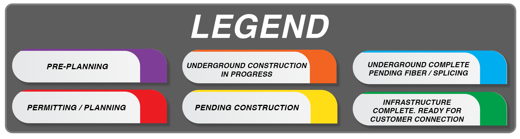 Bailey’s Harbor Sign Up – Landing Page - Bertram Internet